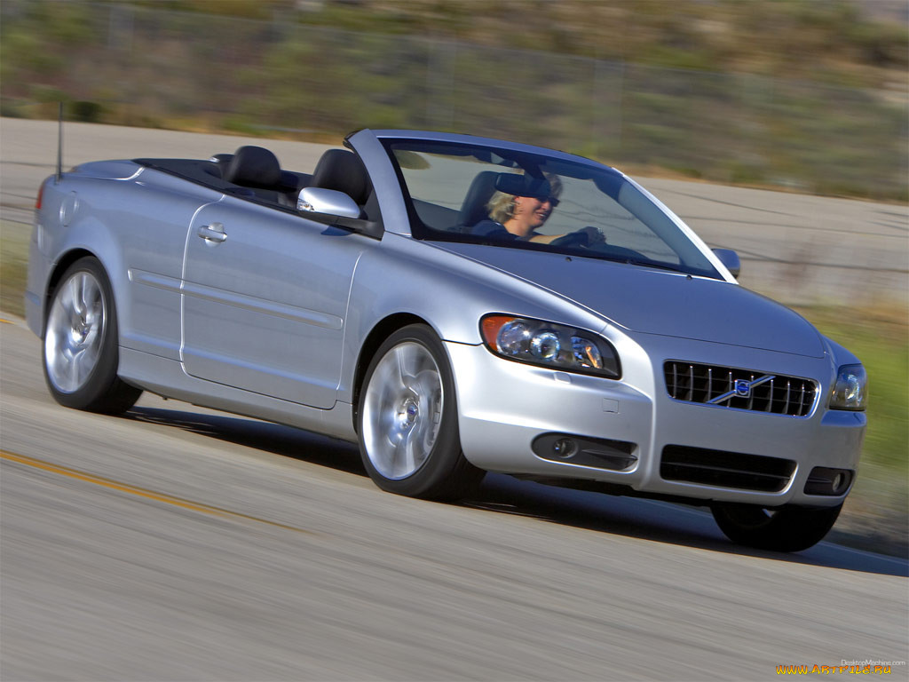 , volvo